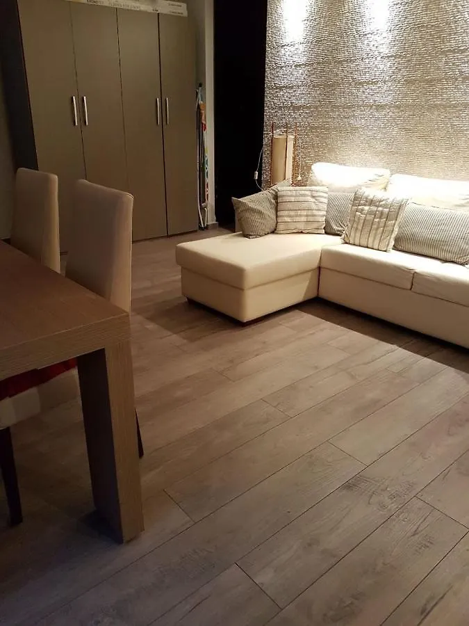 Casa Con Giardino Villa Olbia Holiday home