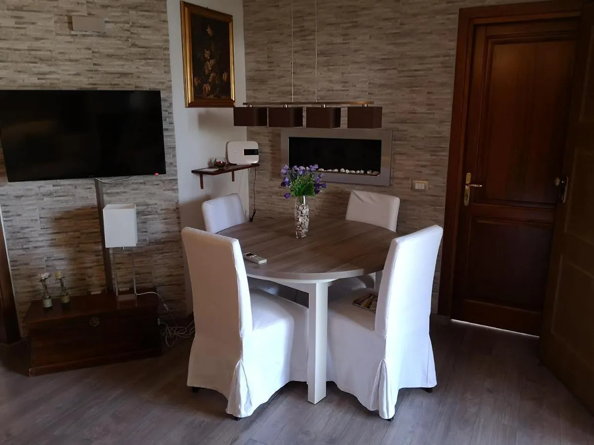 Casa Con Giardino Villa Olbia Holiday home