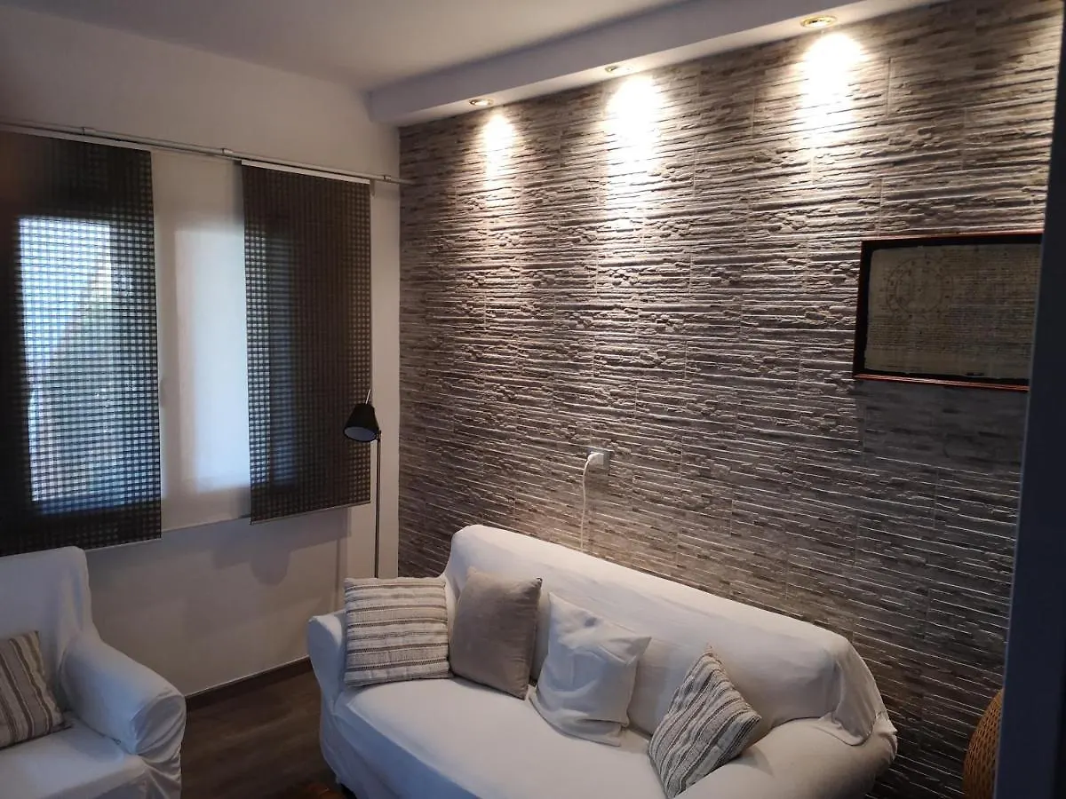 Casa Con Giardino Villa Olbia