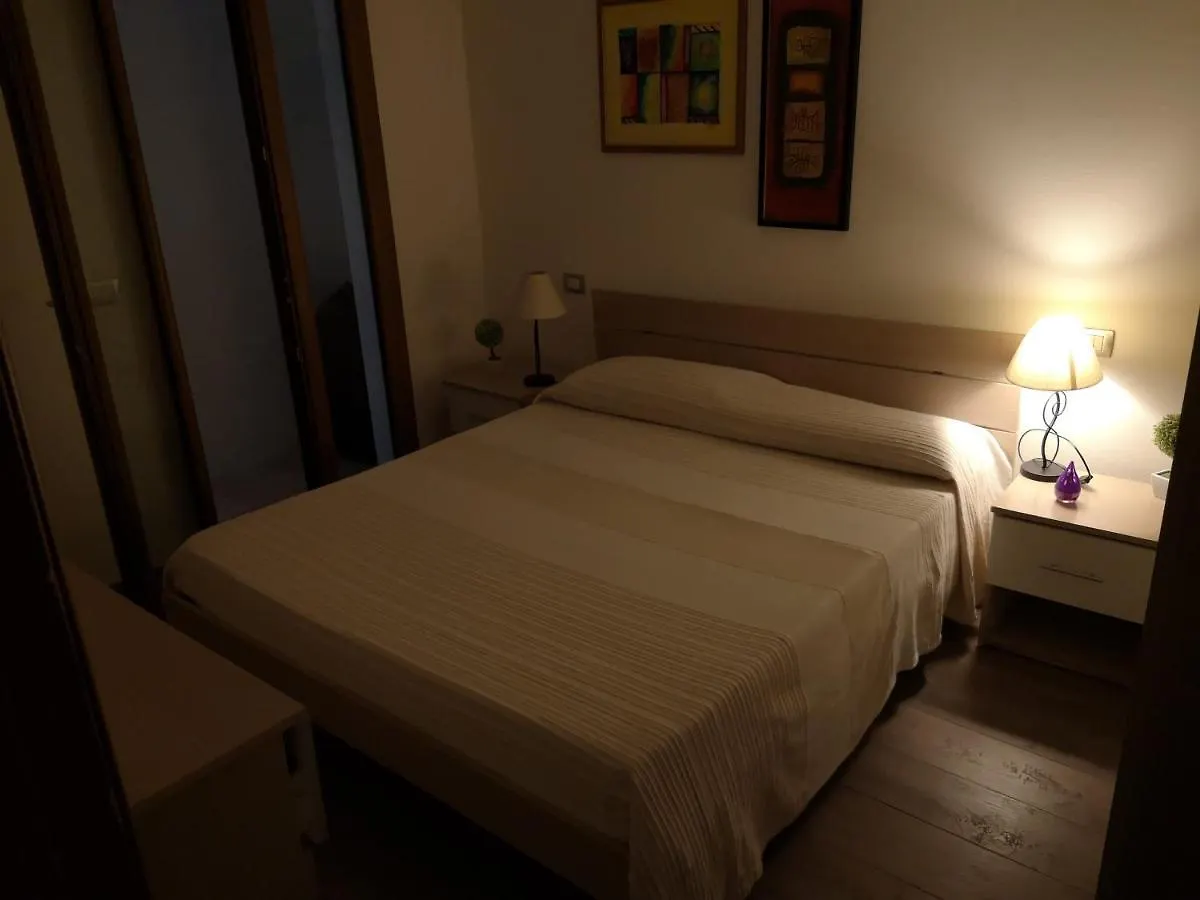 Casa Con Giardino Villa Olbia Holiday home