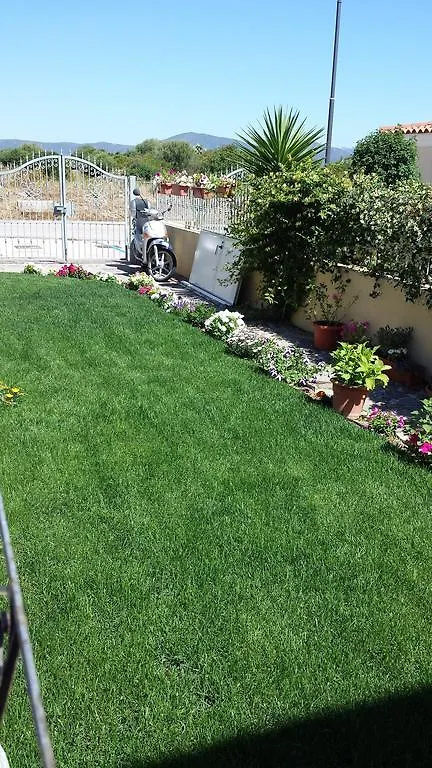 Casa Con Giardino Villa Olbia 0*,  Italy