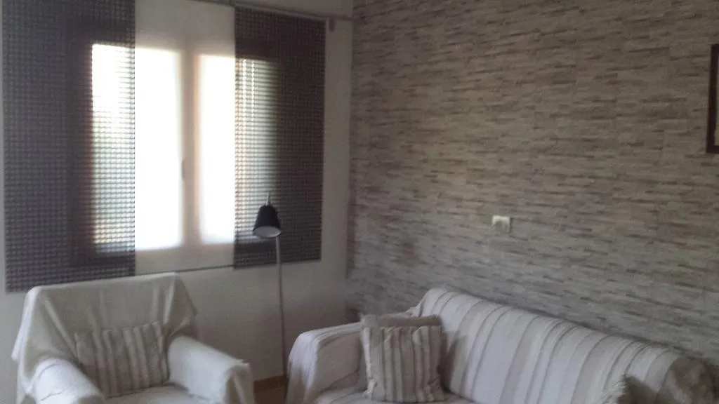 Holiday home Casa Con Giardino Villa Olbia