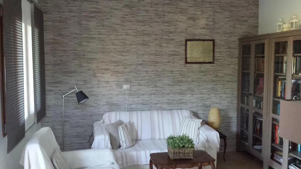 Casa Con Giardino Villa Olbia Holiday home