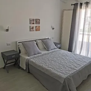 Nocleg ze śniadaniem Alisso, Olbia