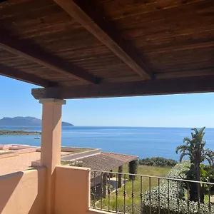  Holiday home Domus Spiagge