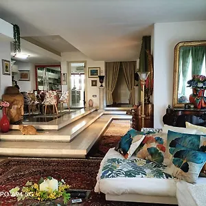 Gemma Di Gallura Charme Bed & Breakfast