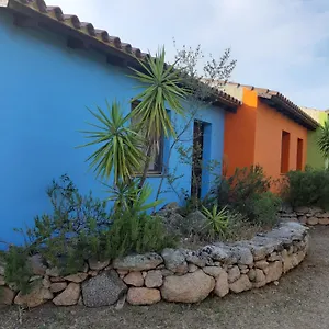 Agrisole Vakantieboerderij