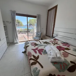  Guest house The