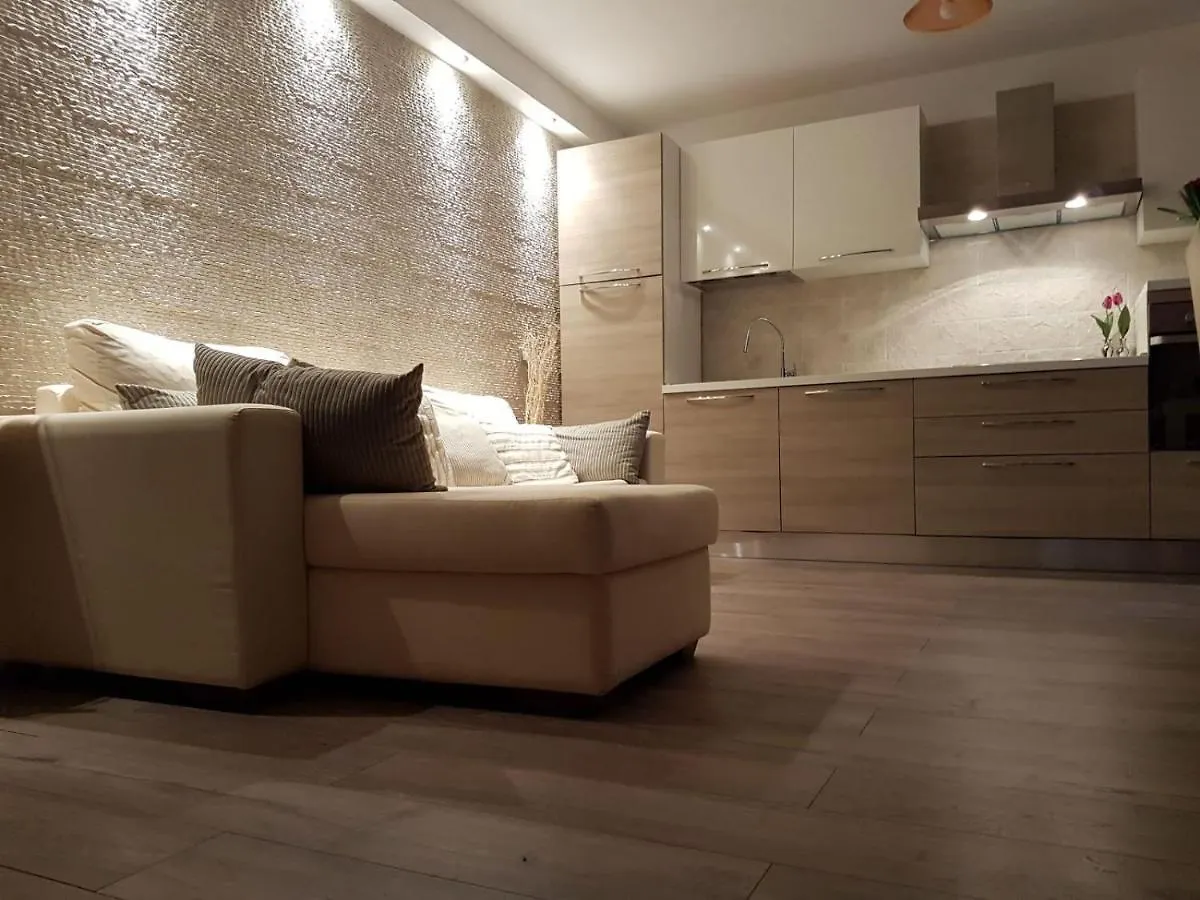 Holiday home Casa Con Giardino Villa Olbia